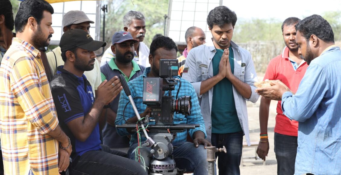 Aranam Movie Stills (9)